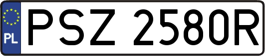 PSZ2580R