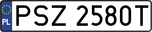 PSZ2580T