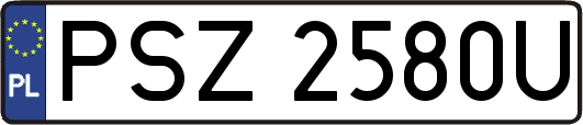 PSZ2580U