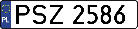 PSZ2586