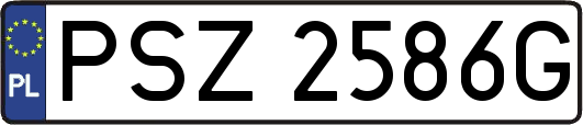 PSZ2586G