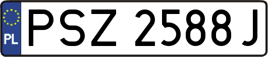 PSZ2588J