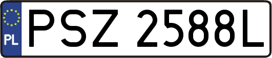 PSZ2588L