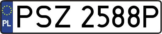 PSZ2588P