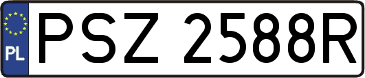 PSZ2588R