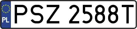 PSZ2588T