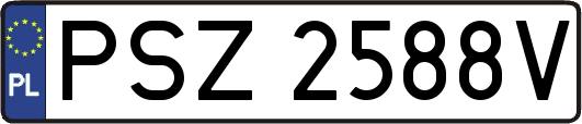 PSZ2588V