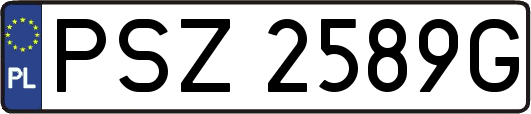 PSZ2589G