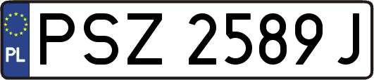 PSZ2589J