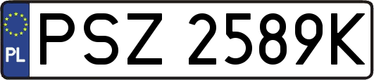 PSZ2589K