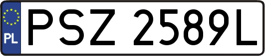 PSZ2589L