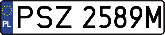 PSZ2589M