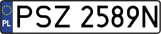 PSZ2589N