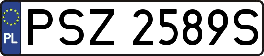 PSZ2589S