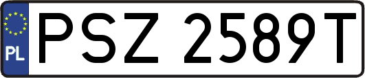 PSZ2589T