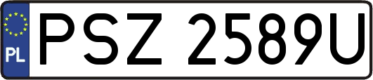 PSZ2589U