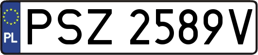 PSZ2589V