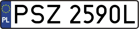 PSZ2590L