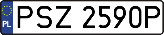 PSZ2590P