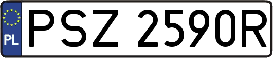 PSZ2590R