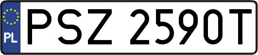 PSZ2590T