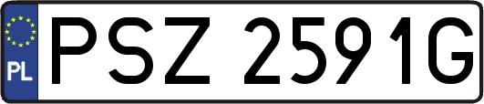 PSZ2591G