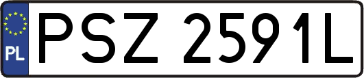 PSZ2591L