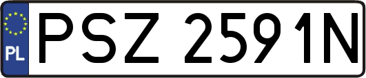 PSZ2591N