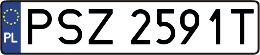 PSZ2591T