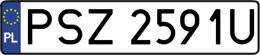 PSZ2591U