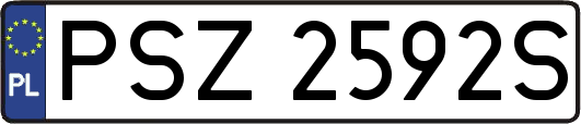 PSZ2592S