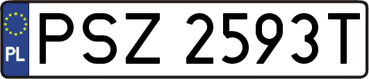 PSZ2593T