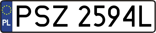 PSZ2594L