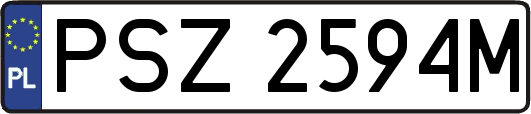 PSZ2594M
