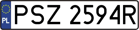 PSZ2594R