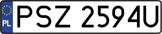 PSZ2594U