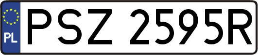 PSZ2595R