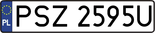 PSZ2595U