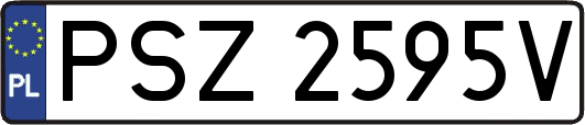 PSZ2595V