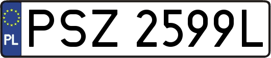 PSZ2599L