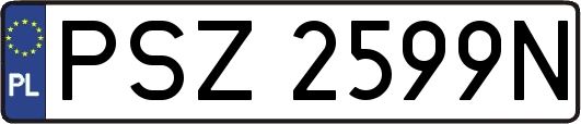 PSZ2599N