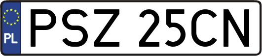 PSZ25CN