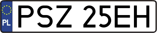 PSZ25EH
