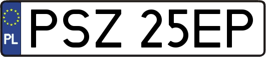 PSZ25EP