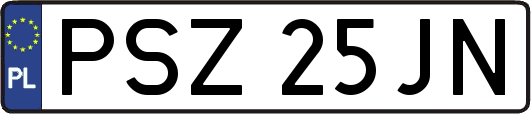 PSZ25JN