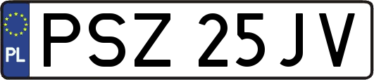 PSZ25JV