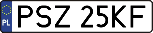 PSZ25KF