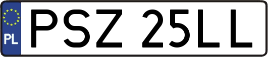PSZ25LL