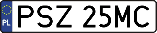 PSZ25MC