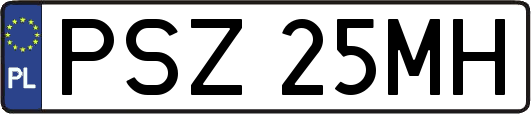 PSZ25MH
